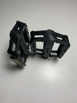 Pedales CUBE para Bicicleta