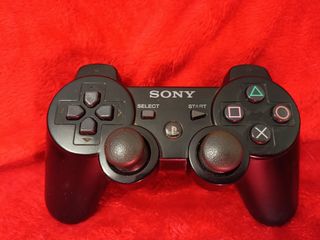 Mando PS2 Edición 60GB Translucido
