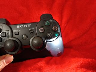 Mando PS2 Edición 60GB Translucido
