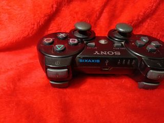 Mando PS2 Edición 60GB Translucido