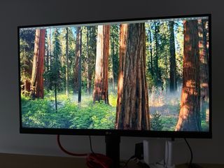 Monitor para juegos LG 27 144 Hz