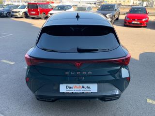 ⚡🚗 CUPRA Leon 1.5 eTSI 150CV DSG 