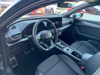 ⚡🚗 CUPRA Leon 1.5 eTSI 150CV DSG 