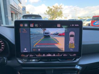⚡🚗 CUPRA Leon 1.5 eTSI 150CV DSG 