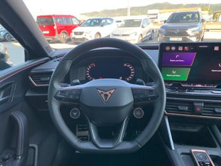 ⚡🚗 CUPRA Leon 1.5 eTSI 150CV DSG 