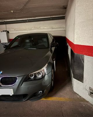 Venta de parking Sant Andrés de la Barca