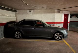 Venta de parking Sant Andrés de la Barca