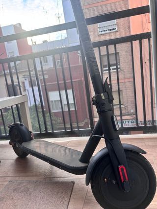Xiaomi Mi Electric Scooter Pro 2