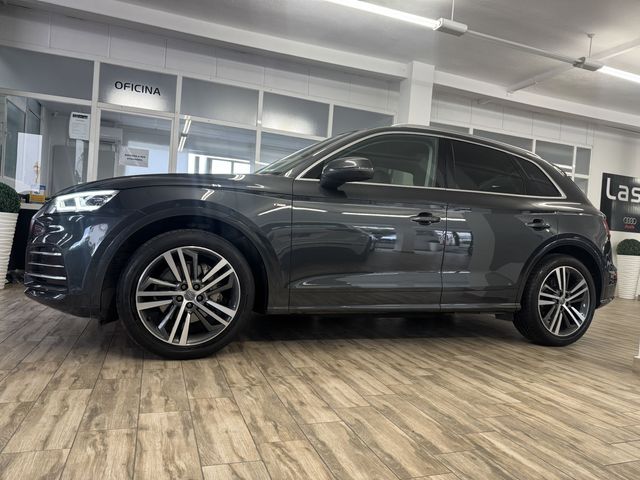 AUDI Q5 35TDI SLINE STRONIC 165CV