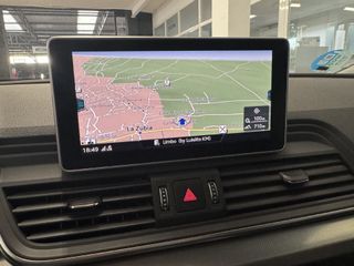 AUDI Q5 35TDI SLINE STRONIC 165CV