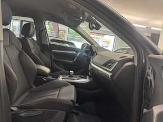 AUDI Q5 35TDI SLINE STRONIC 165CV