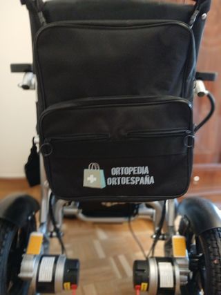 SILLA ELECTRICA 'BOLOGNA' + REGALO
