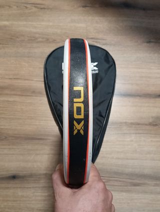 !2025! Nox ML10 Quantum Miguel Lamperti