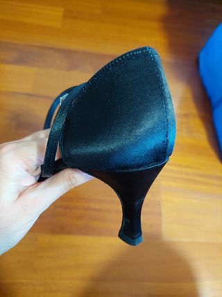 Zapatos de baile Freed of London