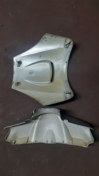 Piñas Derecha e Izquierda Peugeot Vivacity