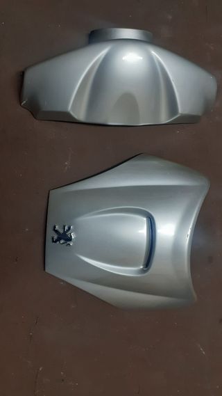 Piñas Derecha e Izquierda Peugeot Vivacity