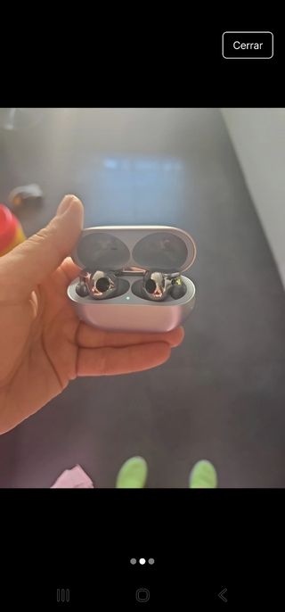 Auriculares Huawei Airpro