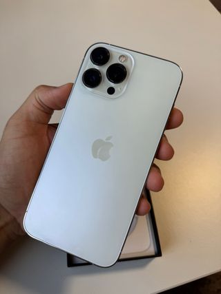iPhone 13 Pro Max - 100% Batería 