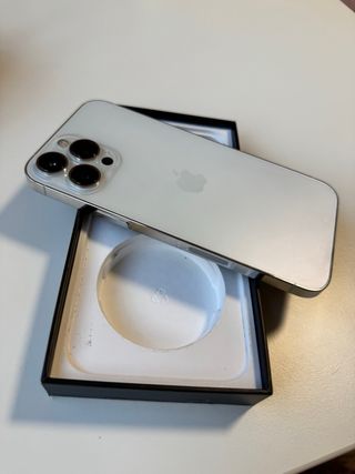 iPhone 13 Pro Max - 100% Batería 