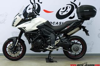 TRIUMPH TIGER SPORT 1050