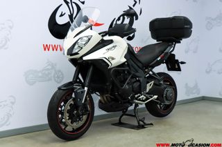 TRIUMPH TIGER SPORT 1050