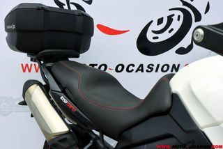 TRIUMPH TIGER SPORT 1050