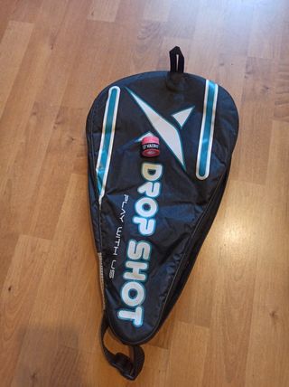Raqueta Pádel Drop Shot Magnet 38