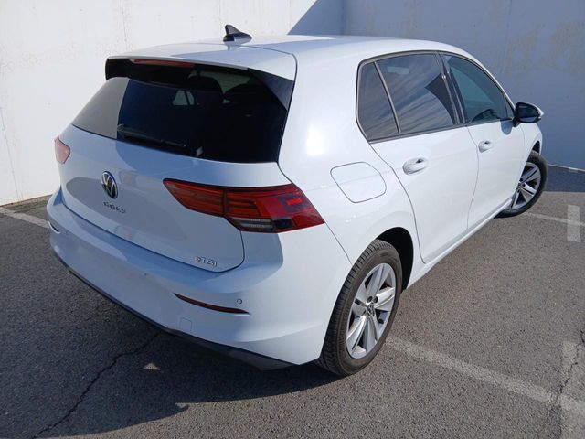VOLKSWAGEN GOLF VIII eTSI 1.0 TSI 110CV