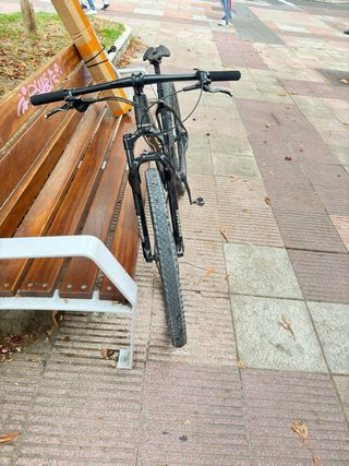 Bicicleta Orbea Alma Talla L
