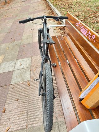 Bicicleta Orbea Alma Talla L