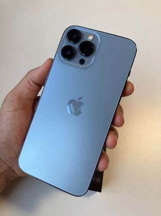 iPhone 13 Pro Max - 100% Batería 