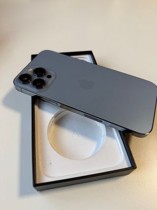 iPhone 13 Pro Max - 100% Batería 