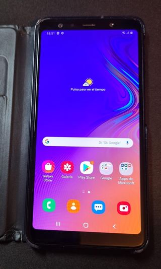 Samsung Galaxy A7 (2018)