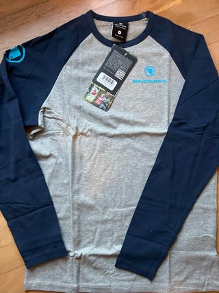 2 Maglie Endura Mtb Uomo Taglia M