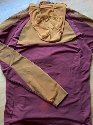 2 Maglie Endura Mtb Uomo Taglia M