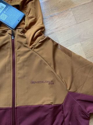 2 Maglie Endura Mtb Uomo Taglia M