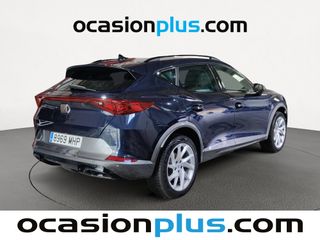 CUPRA Formentor 2.0 TDI 110 kW (150 CV)