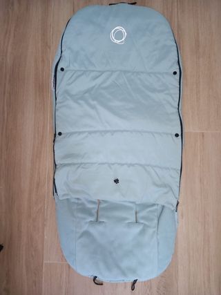 Funda para carrito de bebé Bugaboo