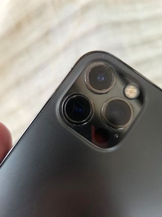 IPHONE 12 PRO 128GB Space Gray