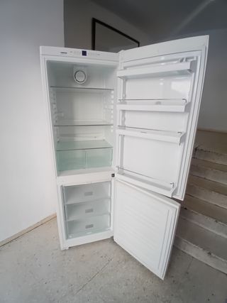 Nevera Liebherr