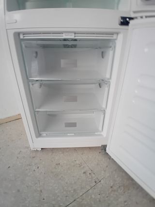 Nevera Liebherr