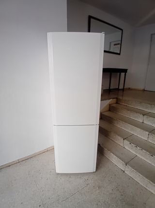 Nevera Liebherr