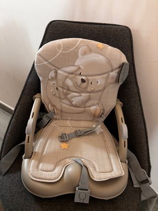 Sedia tavolo bimbi marca Cam