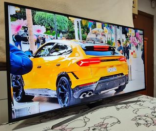 TV Samsung 50 4K Smart TV