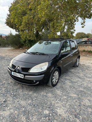 Renault Scenic 2008