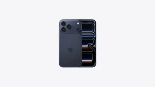 iPhone 17 Pro Max Azul Marino
