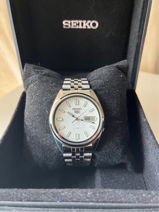 Reloj Seiko 5