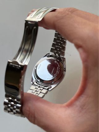 Reloj Seiko 5