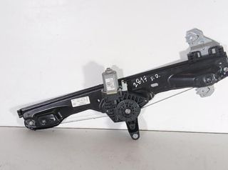 Elevalunas nissan 225499 807004ea0d qashqai (j11)