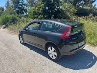 Citroen C4 2006